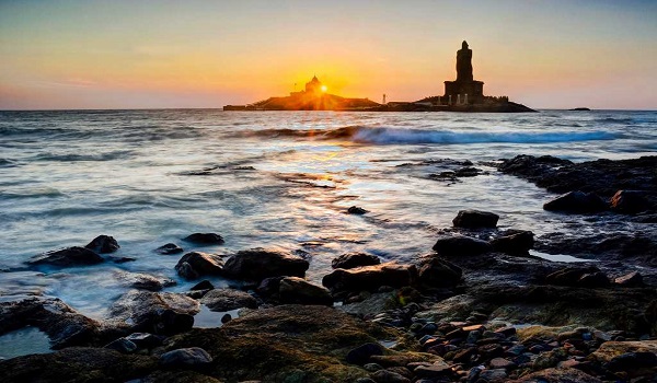 Kanyakumari, Tamil Nadu