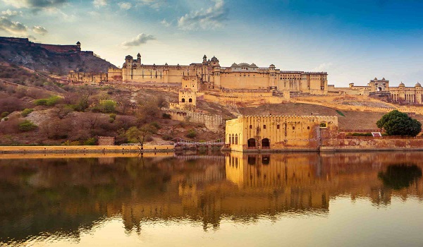 cheap flights from Florida to Jaipur