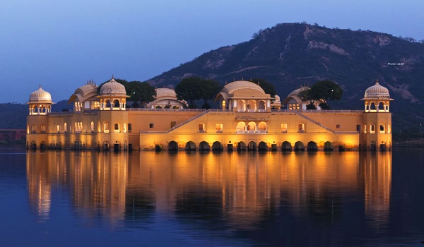 cheap flights from Florida to Jaipur