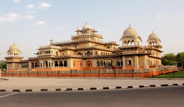 cheap flights from Florida to Jaipur