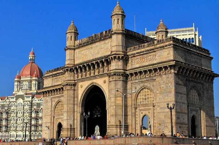 Gateway of India, Mumbai