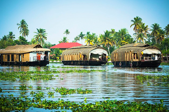 Alappuzha, Kerala