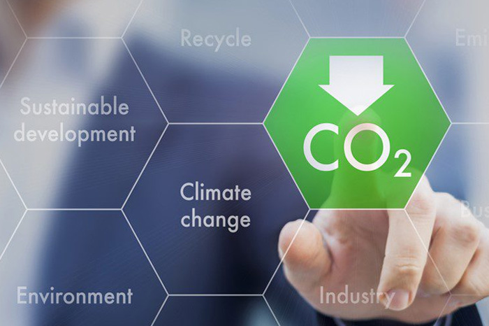 Carbon Offset- Tax Regulations