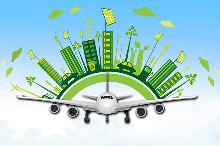 Carbon Offsets- Green Travel Alternates