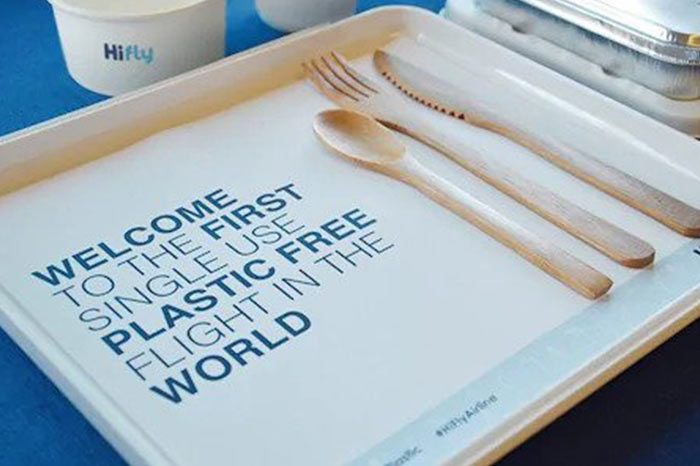 Travel Plastic Free